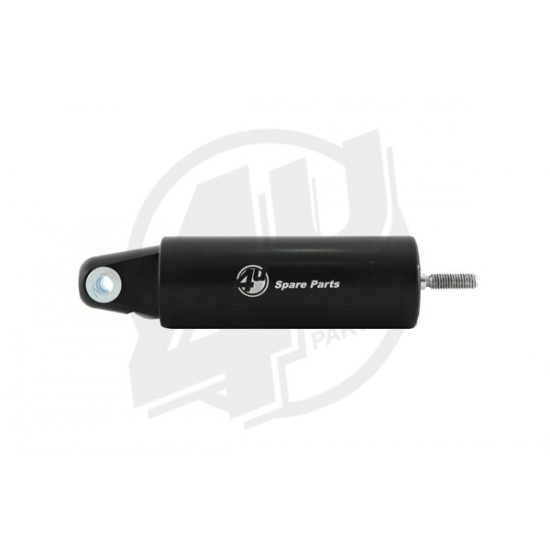 Φυσουνάκι Κλαπέ (Σβυστήρι) MAN F90/TGA/F2000