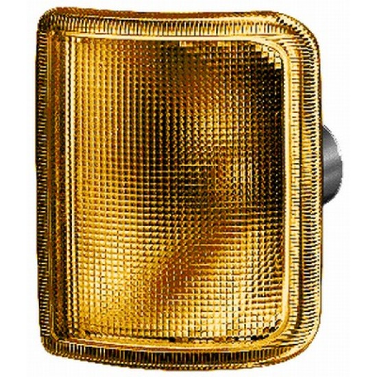 Φλας Εμπρός Αριστερά & Δεξιά (Πορτοκαλί) DAF 95