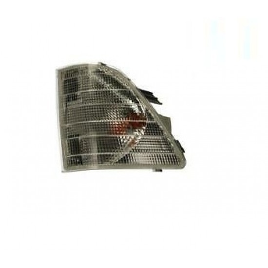 Φλας Εμπρός Δεξιά (Διαφανές) Sprinter Mercedes Benz