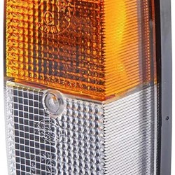 Φανάρι Εμπρός Με Φλας Αριστερά & Δεξιά Deutz-Fahr