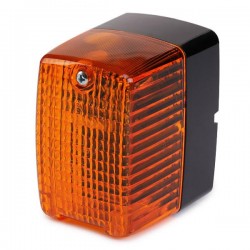 Πλευρικό Φλας Φτερού Δεξιά & Αριστερά (Πορτοκαλί) 709 Mercedes Benz