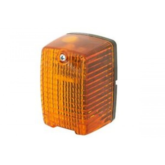 Πλευρικό Φλας Φτερού Εμπρός Αριστερά (Πορτοκαλί) 709 Mercedes Benz