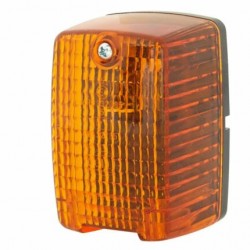 Πλευρικό Φλας Φτερού Εμπρός Δεξιά (Πορτοκαλί) 709 Mercedes Benz