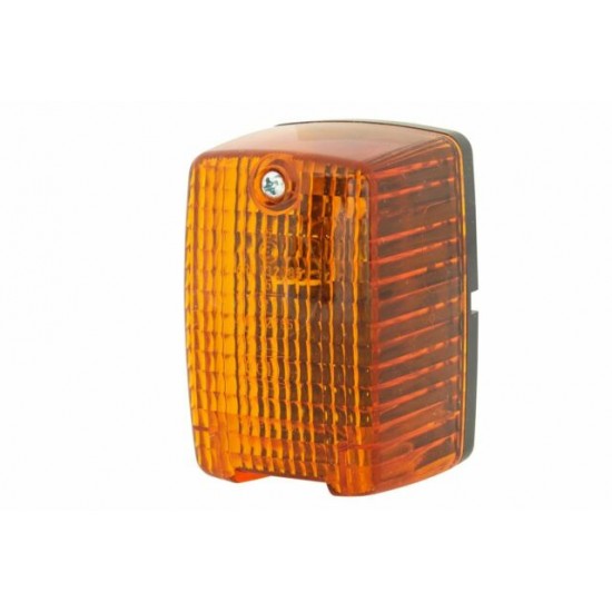 Πλευρικό Φλας Φτερού Εμπρός Δεξιά (Πορτοκαλί) 709 Mercedes Benz