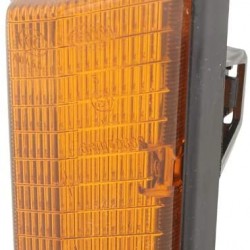 Πλευρικό Φλας Στο Σκαλοπάτι Αριστερά (Πορτοκαλί) 709-814 Mercedes Benz