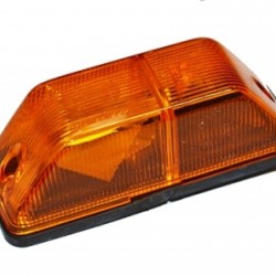 Πλευρικό Φλας Φτερού Αριστερά (Πορτοκαλί) Sprinter Mercedes Benz