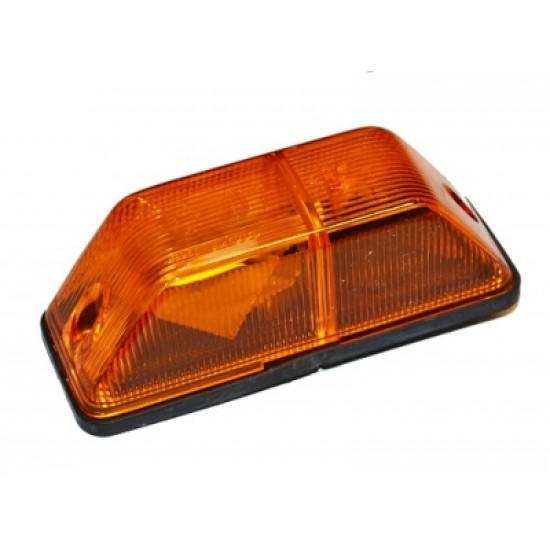 Πλευρικό Φλας Φτερού Αριστερά (Πορτοκαλί) Sprinter Mercedes Benz