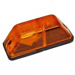 Πλευρικό Φλας Φτερού Δεξιά (Πορτοκαλί) Sprinter Mercedes Benz