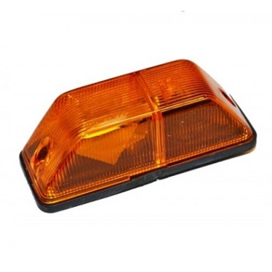 Πλευρικό Φλας Φτερού Δεξιά (Πορτοκαλί) Sprinter Mercedes Benz