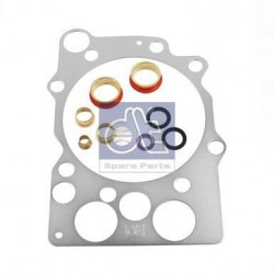 Φλάντζα Κυλινδροκεφαλής Volvo F12 B12 