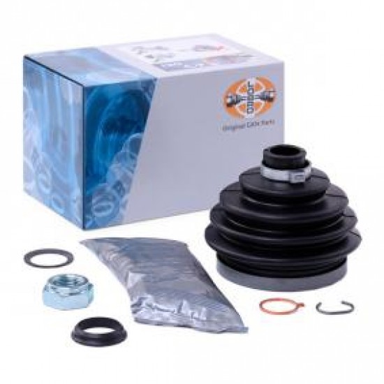 Φυσούνα Εξωτερική (Ημιαξονίου) Άξονα Μετάδοσης Κίνησης VW-Seat-Skoda-Audi