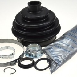 Φυσούνα Εξωτερική (Ημιαξονίου) Άξονα Μετάδοσης Κίνησης VW-Seat-Skoda-Audi