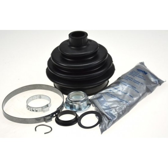 Φυσούνα Εξωτερική (Ημιαξονίου) Άξονα Μετάδοσης Κίνησης VW-Seat-Skoda-Audi