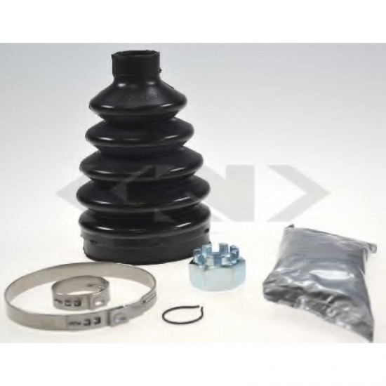 Φυσούνα Εξωτερική (Ημιαξονίου) Άξονα Μετάδοσης Κίνησης Opel Corsa