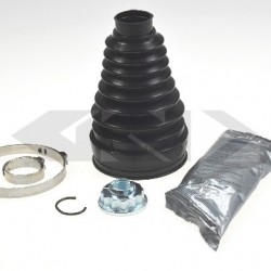 Φυσούνα Εσωτερική (Ημιαξονίου) Άξονα Μετάδοσης Κίνησης W169 W245 Mercedes Benz