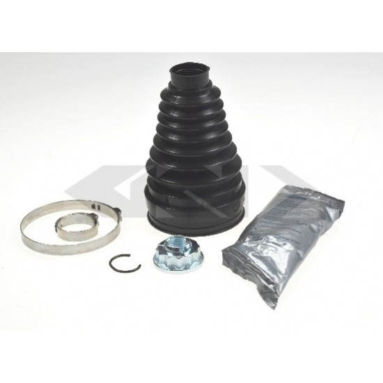 Φυσούνα Εσωτερική (Ημιαξονίου) Άξονα Μετάδοσης Κίνησης W169 W245 Mercedes Benz