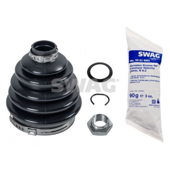 Φυσούνα Εξωτερική (Ημιαξονίου) Άξονα Μετάδοσης Κίνησης Seat Cordoba/Ibiza