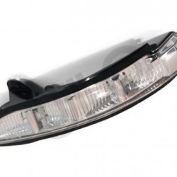 Φλας Καθρέπτη Αριστερά W211 W219 Mercedes Benz