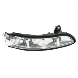 Φλας Καθρέπτη Δεξιά W211 W219 Mercedes Benz