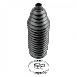 Φυσούνα (Ημίμπαρου) Κρεμαριέρας Δεξιά & Αριστερά W638 Vito Mercedes Benz