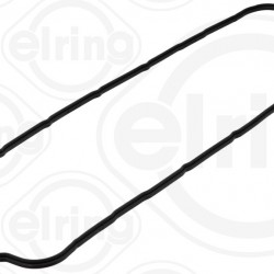 Φλάντζα Κάρτερ Λαδιού Κινητήρα FM FM9 FMX Volvo