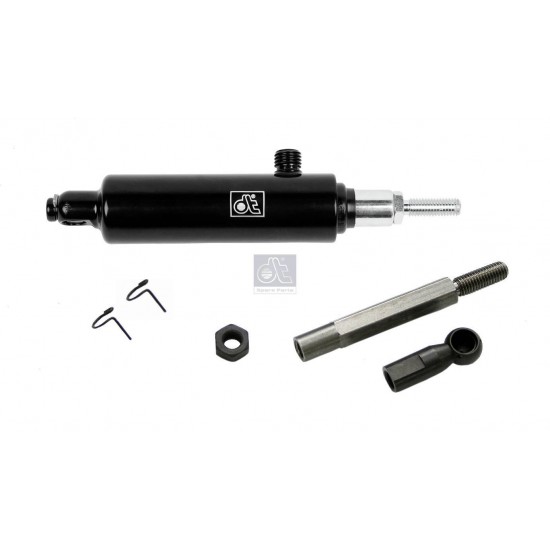 Κύλινδρος Ενεργοποίησης Γκαζιού (Φυσουνάκι Γκαζιού) 8mm LK/MK/SK Mercedes Benz