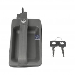 Χερούλι Πόρτας Εξωτερικό SK MK Mercedes Benz 