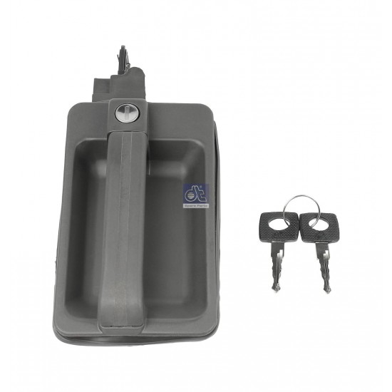 Χερούλι Πόρτας Εξωτερικό SK MK Mercedes Benz 