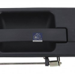 Χερούλι Πόρτας Εξωτερικό Αριστερά Actros Mercedes Benz