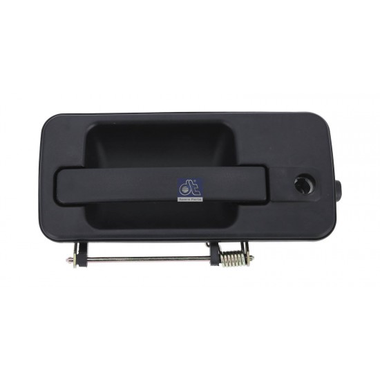 Χερούλι Πόρτας Εξωτερικό Αριστερά Actros Mercedes Benz