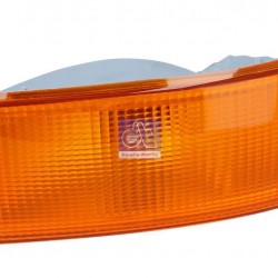 Φλας Προφυλακτήρα Εμπρός Αριστερά (Πορτοκαλί) Atego Mercedes Benz