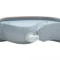 Φλας Προφυλακτήρα Εμπρός Δεξιά (Πορτοκαλί) Atego Mercedes Benz