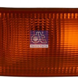 Φλας Προφυλακτήρα Εμπρός Δεξιά (Πορτοκαλί) Atego Mercedes Benz