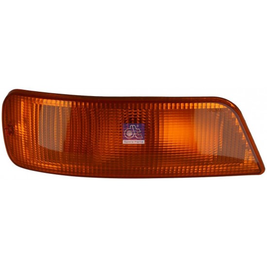 Φλας Προφυλακτήρα Εμπρός Δεξιά (Πορτοκαλί) Atego Mercedes Benz