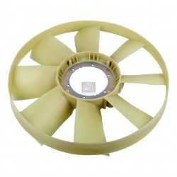 Ανεμιστήρας (Φτερωτή Βεντιλατέρ) Ψυγείου Κινητήρα Actros Mercedes Benz