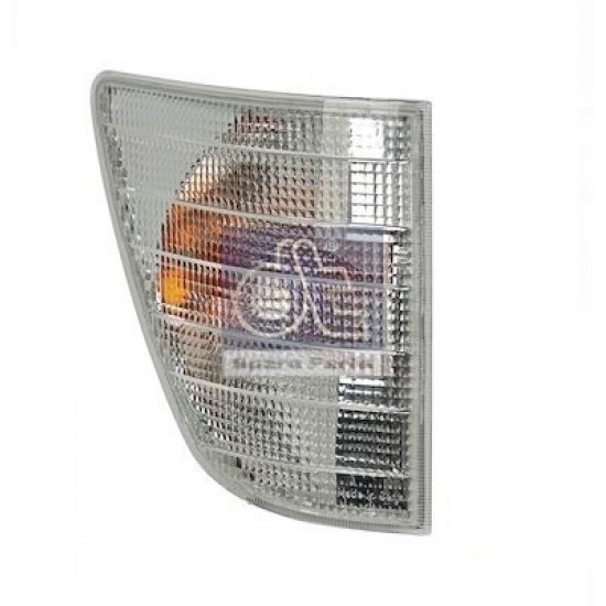 Φλας Εμπρός Δεξιά (Διαφανές) Sprinter Mercedes Benz