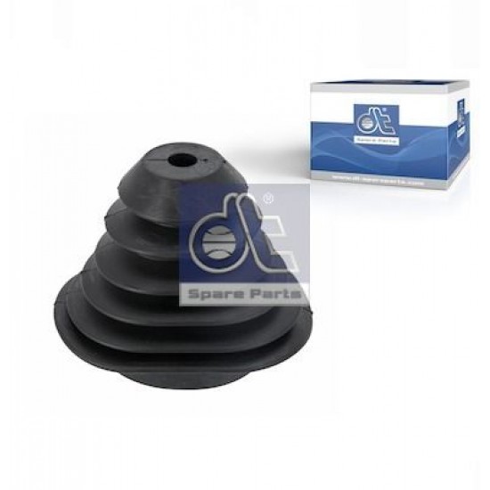 Ελαστικό Κάλυμμα Λεβιέ Ταχυτήτων Mercedes Benz