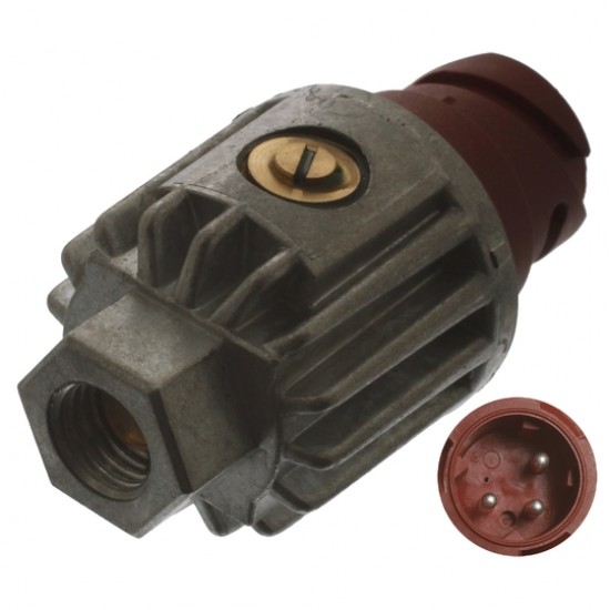 Διακόπτης Πίεσης Χειρόφρενου MAN TGA