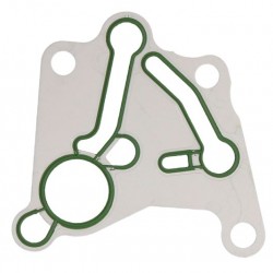 Φλάντζα Στεγανοποίησης Αντλίας Πετρελαίου Volvo FH12 