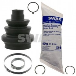 Φυσούνα Εσωτερική (Ημιαξονίου) Άξονα Μετάδοσης Κίνησης Opel Vectra/Astra