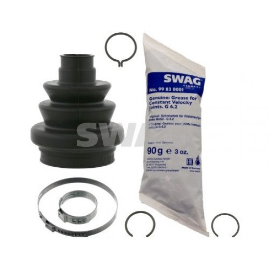 Φυσούνα Εσωτερική (Ημιαξονίου) Άξονα Μετάδοσης Κίνησης Opel Vectra/Astra