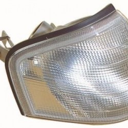 Φλας Εμπρός Αριστερά (Διαφανές) W202 Mercedes Benz