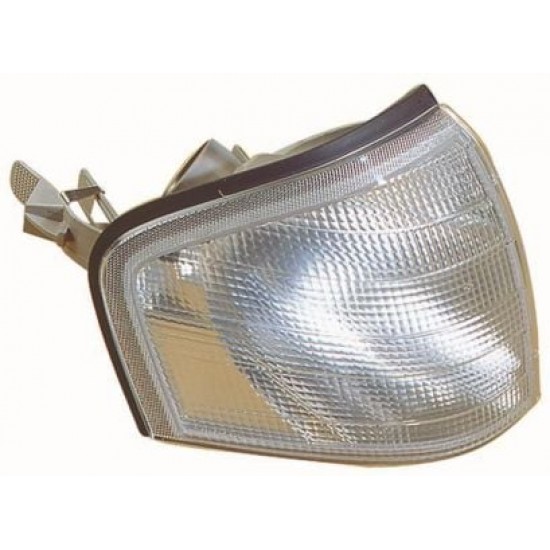 Φλας Εμπρός Αριστερά (Διαφανές) W202 Mercedes Benz