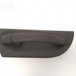 Χερούλι Πόρτας Εξωτερικό Δεξιά Πίσω Smart