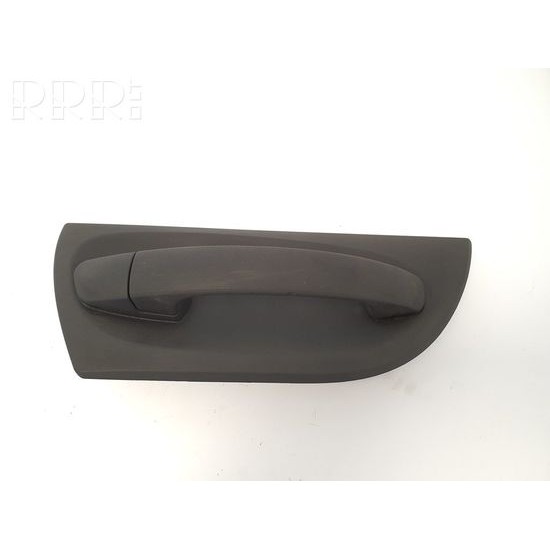 Χερούλι Πόρτας Εξωτερικό Δεξιά Πίσω Smart