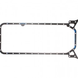 Φλάντζα Κάρτερ Λαδιού Κινητήρα W202 W203 Mercedes Benz