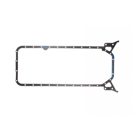 Φλάντζα Κάρτερ Λαδιού Κινητήρα W202 W203 Mercedes Benz