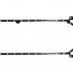 Φλάντζα Κάρτερ Λαδιού Κινητήρα W202 W203 Mercedes Benz