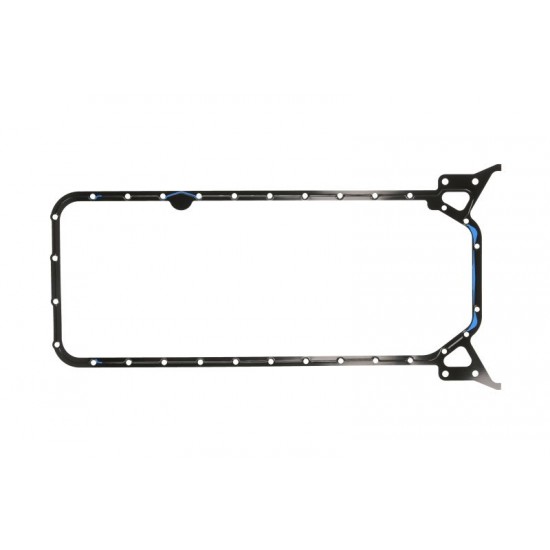 Φλάντζα Κάρτερ Λαδιού Κινητήρα W202 W203 Mercedes Benz