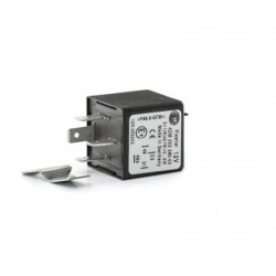 Ρελέ Φλας 12V  4 Επαφών